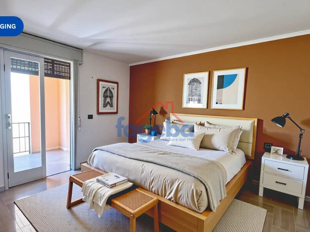 Appartamento a Trani in Via Postumia, 1 - Foto 3