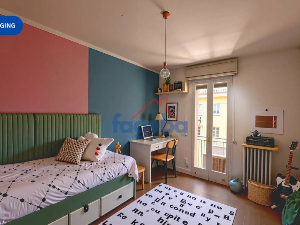 Appartamento a Trani in Via Postumia, 1 - Foto 5