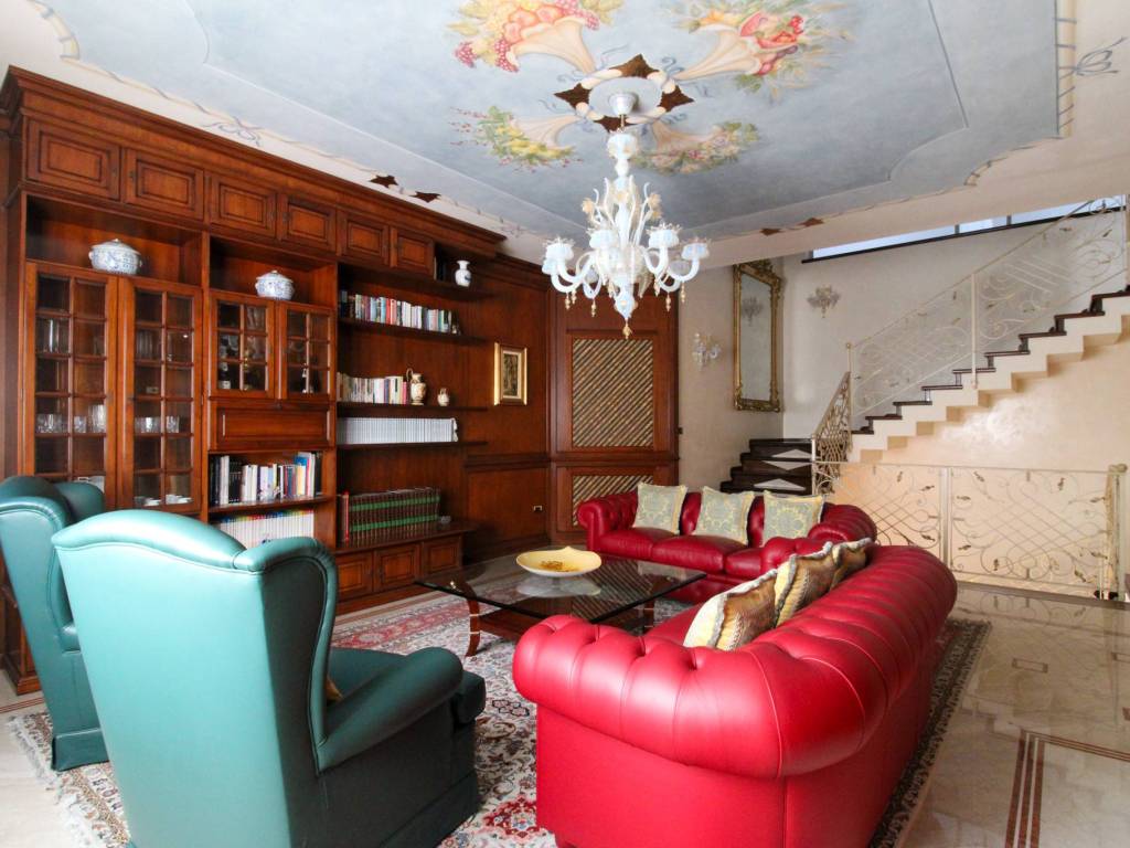 Villa a Marcheno in Via 2 Giugno - Foto 2