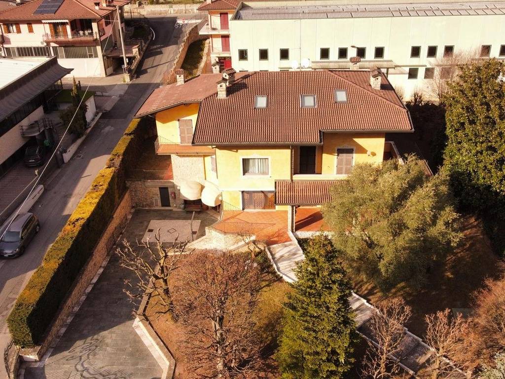 Villa a Marcheno in Via 2 Giugno - Foto 5