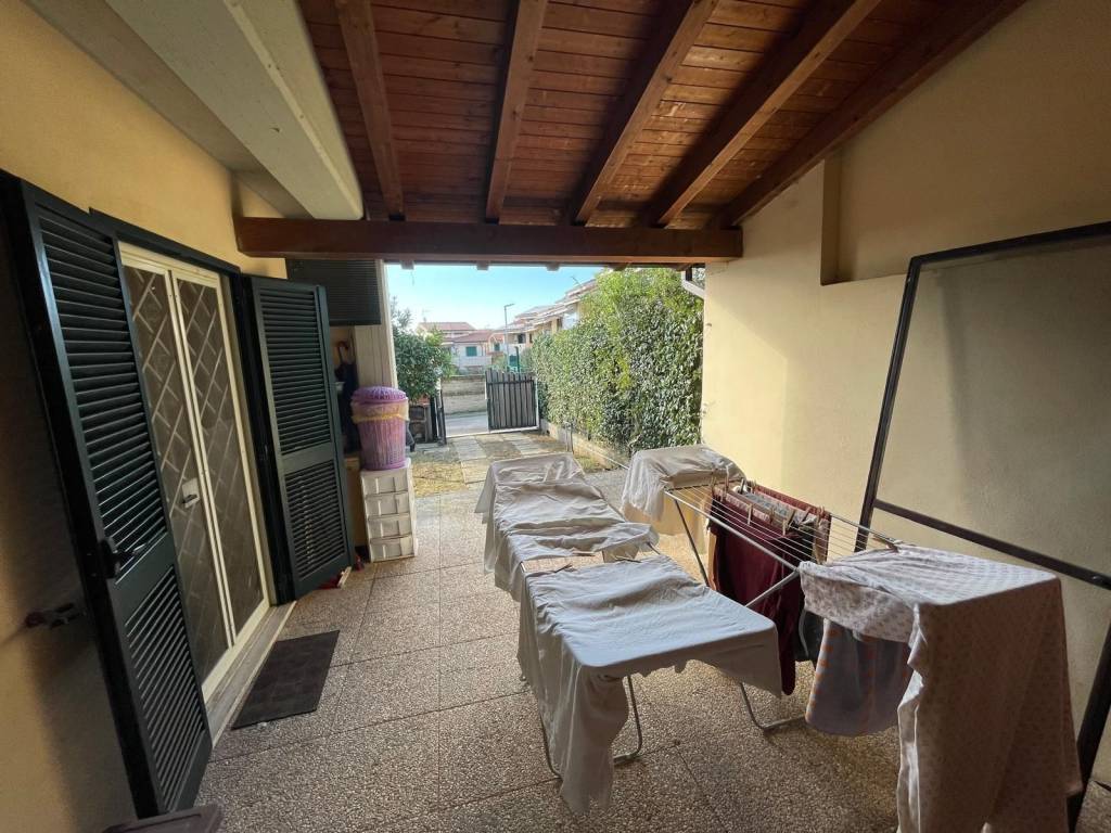 Villetta a schiera a Sabaudia in Strada Bella Farnia Sud 1, 4 - Foto 4