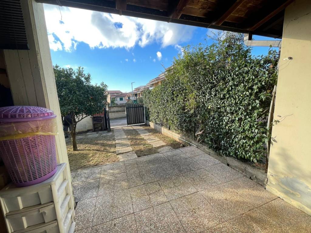 Villetta a schiera a Sabaudia in Strada Bella Farnia Sud 1, 4 - Foto 5