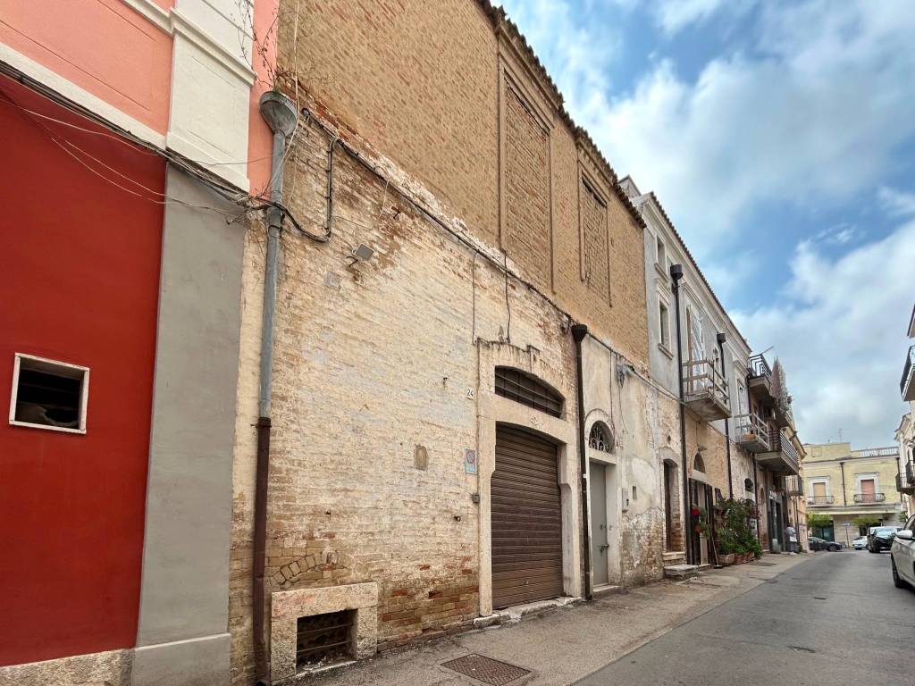 Casa indipendente a Torremaggiore in Via Vincenzo Monti - Foto 2