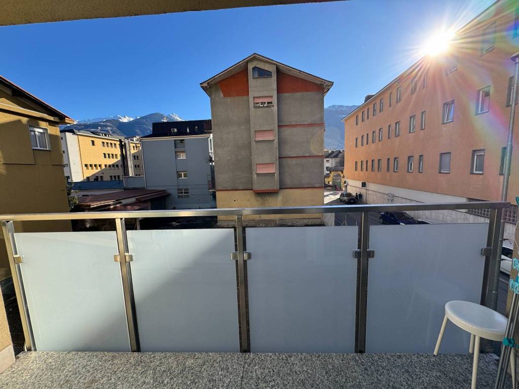Appartamento a Sondrio in Via Brennero, 8 - Foto 4