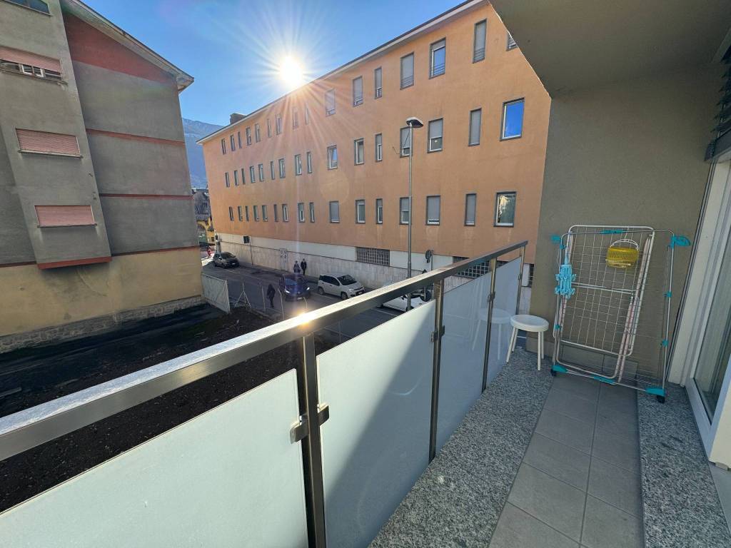 Appartamento a Sondrio in Via Brennero, 8 - Foto 5
