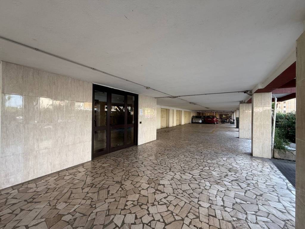 Appartamento a Cagliari in Via Lunigiana - Foto 2