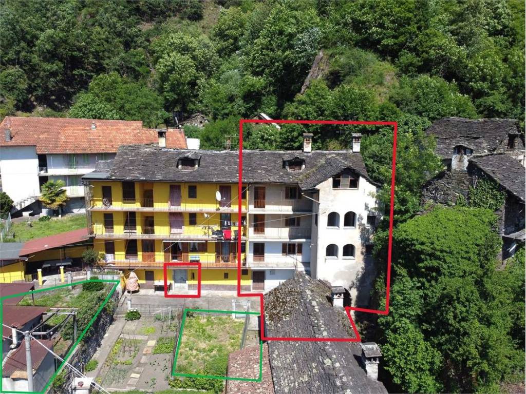 Appartamento a Beura-cardezza in Piazza Cantoni, 2 - Foto 4