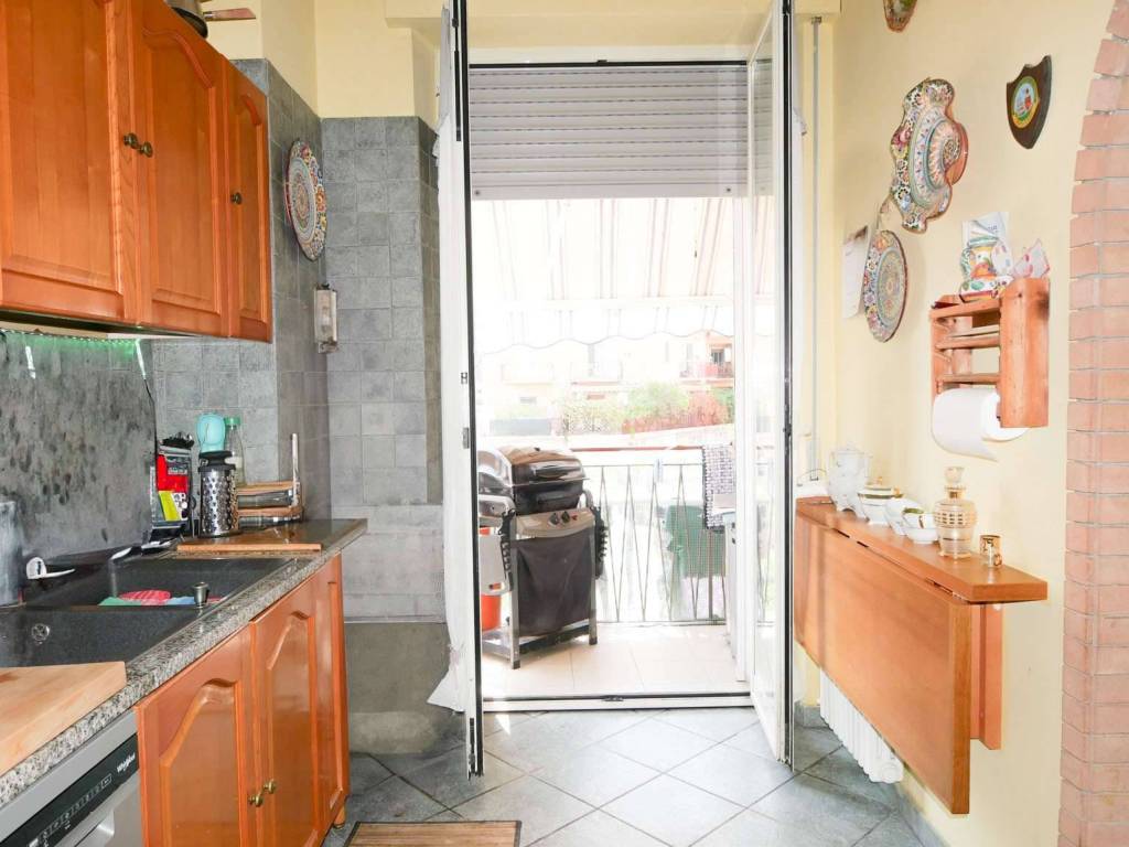 Appartamento a Pescara in via Alessandro Vallignani - Foto 4