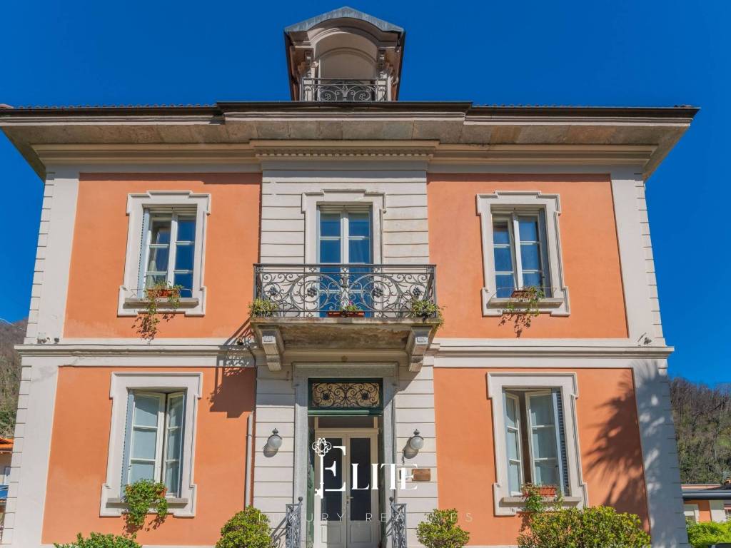 Villa a Cannobio in Via Cressini, 13 - Foto 3