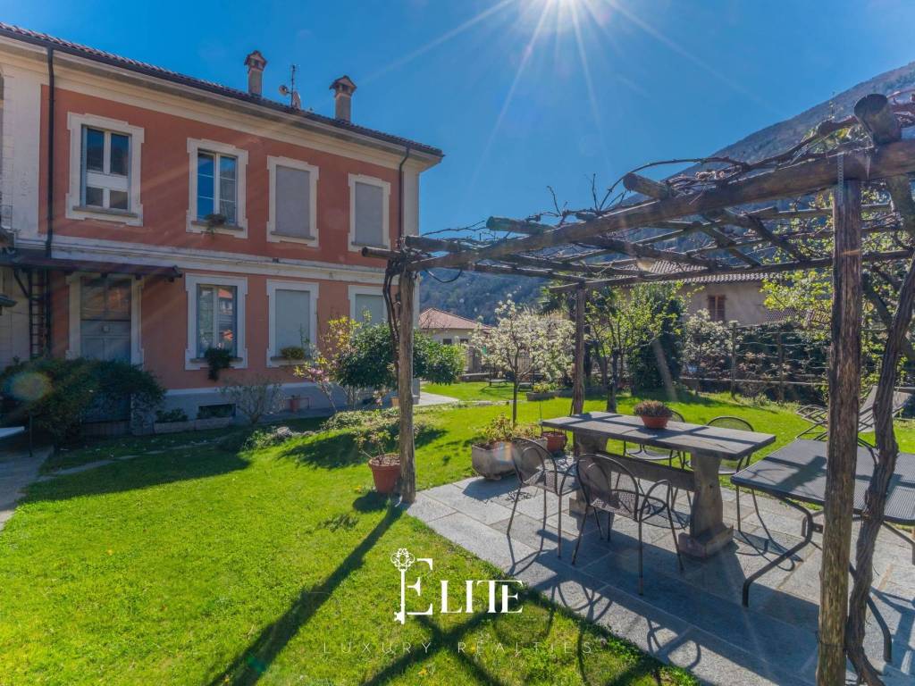 Villa a Cannobio in Via Cressini, 13 - Foto 5