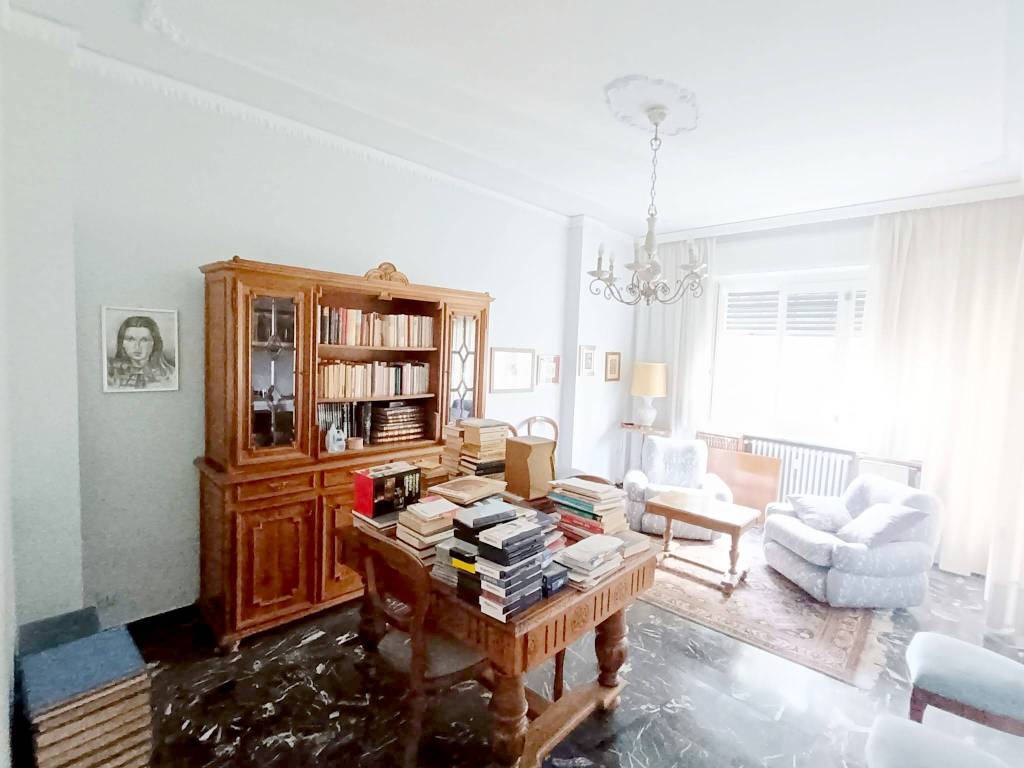 Appartamento a Asti in Viale Fratelli Rosselli, 24 - Foto 5