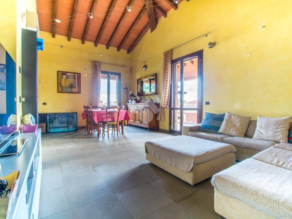 Appartamento a Soliera in Via C. Colombo, 34 - Foto 2