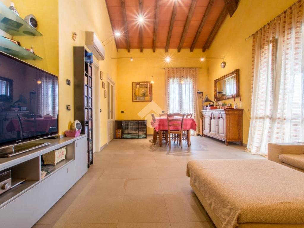 Appartamento a Soliera in Via C. Colombo, 34 - Foto 3