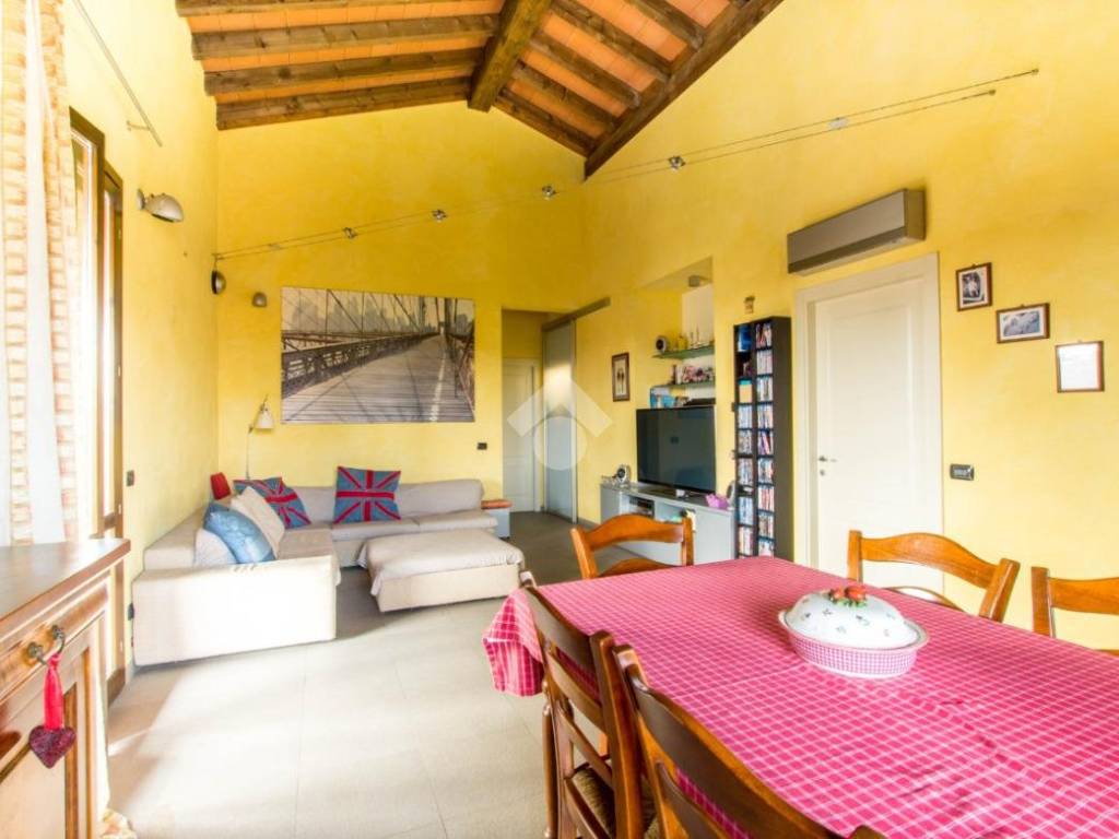 Appartamento a Soliera in Via C. Colombo, 34 - Foto 4