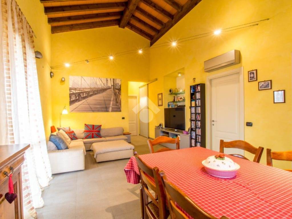 Appartamento a Soliera in Via C. Colombo, 34 - Foto 5