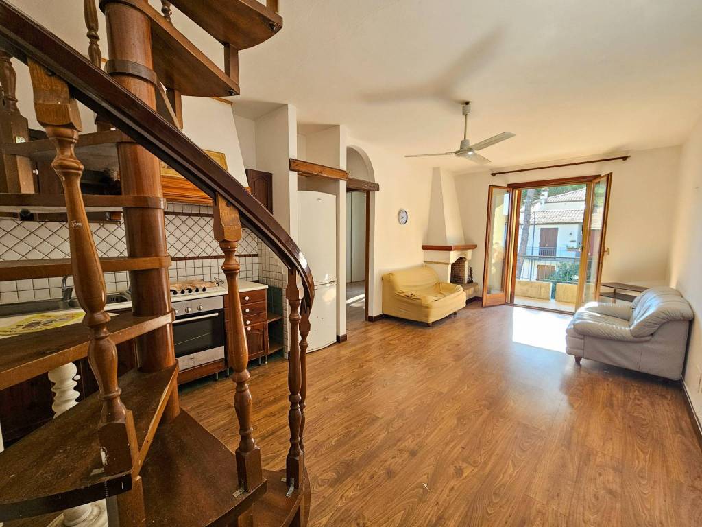 Appartamento a Ravenna in Via della Pineta, 96 - Foto 2