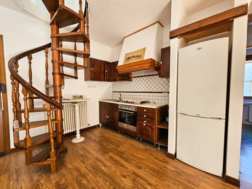 Appartamento a Ravenna in Via della Pineta, 96 - Foto 3