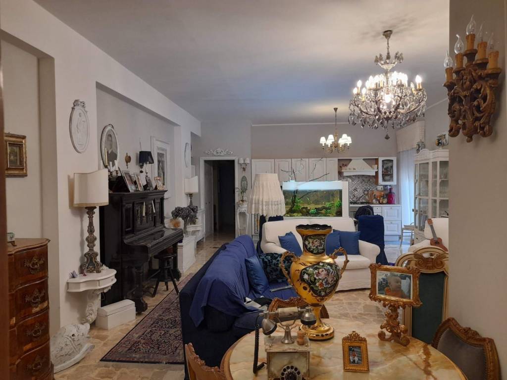 Appartamento a Caltanissetta in Via John Fitzgerald Kennedy, 21 - Foto 2