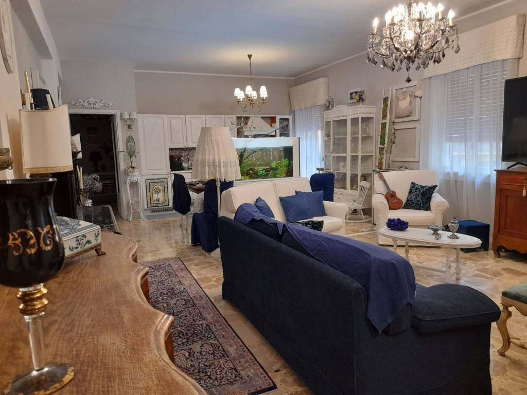 Appartamento a Caltanissetta in Via John Fitzgerald Kennedy, 21 - Foto 3