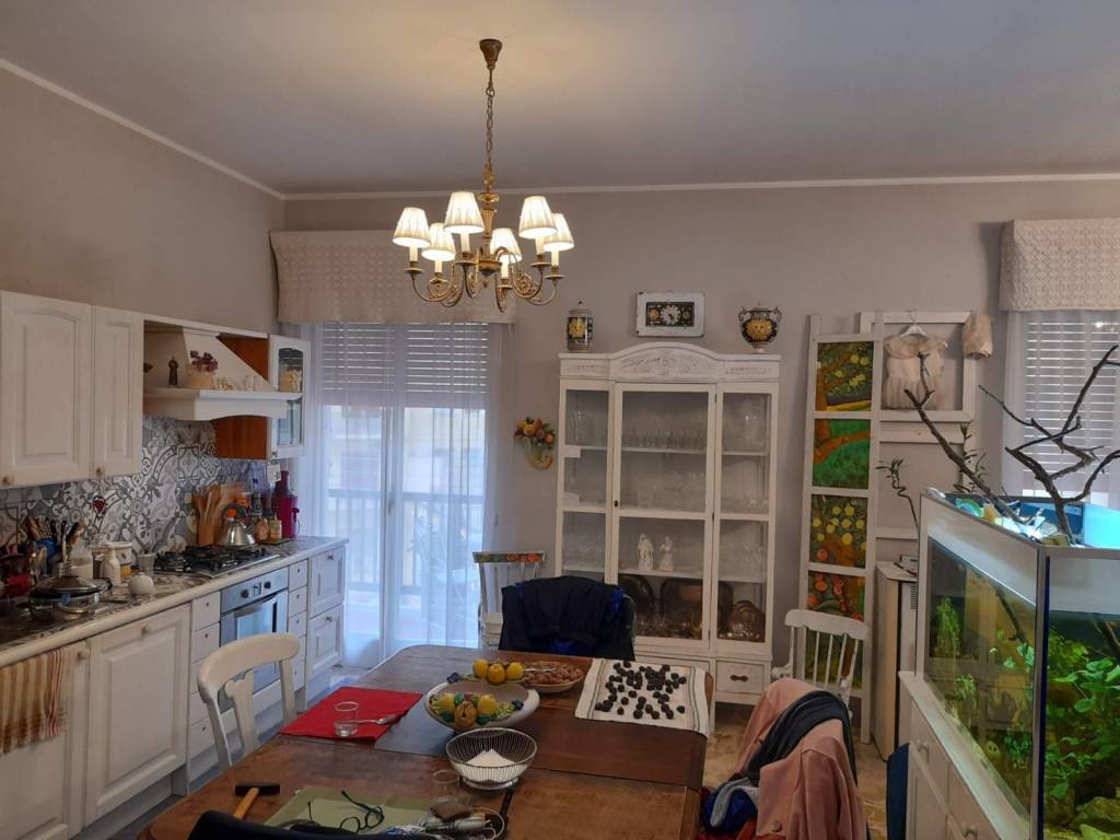 Appartamento a Caltanissetta in Via John Fitzgerald Kennedy, 21 - Foto 4