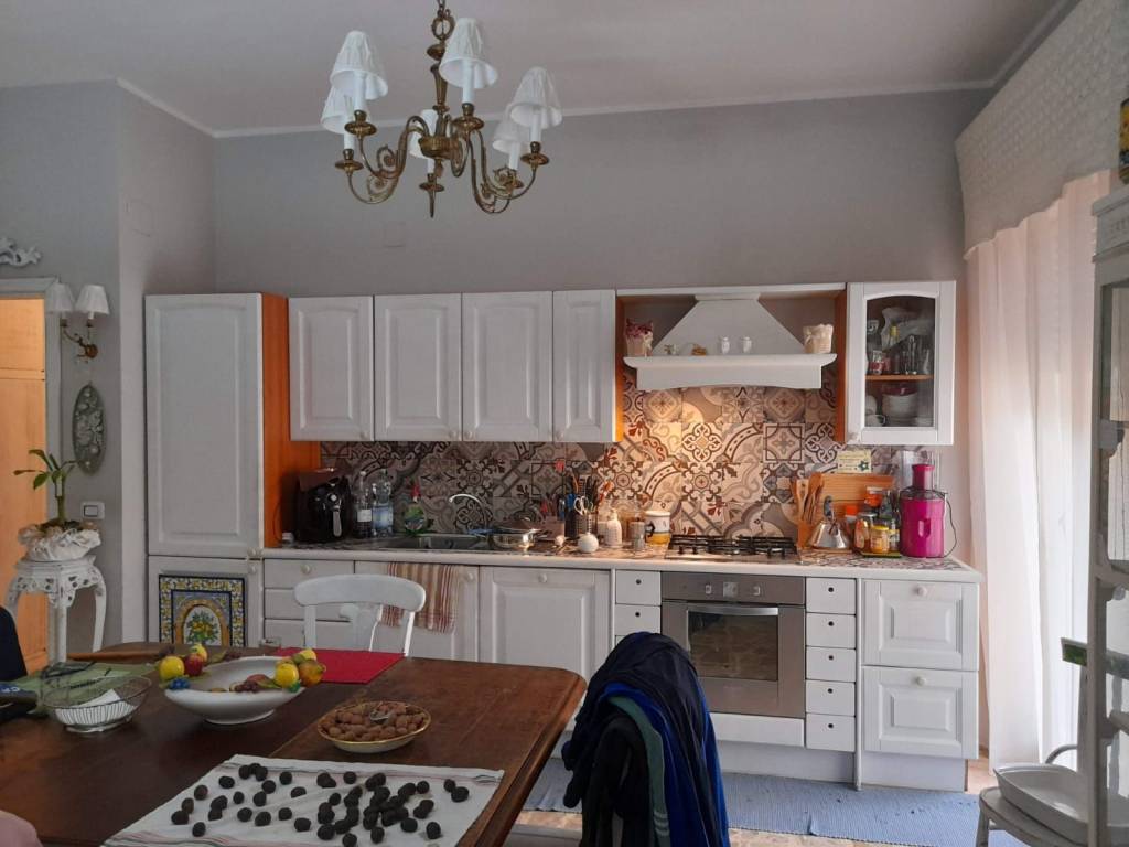 Appartamento a Caltanissetta in Via John Fitzgerald Kennedy, 21 - Foto 5