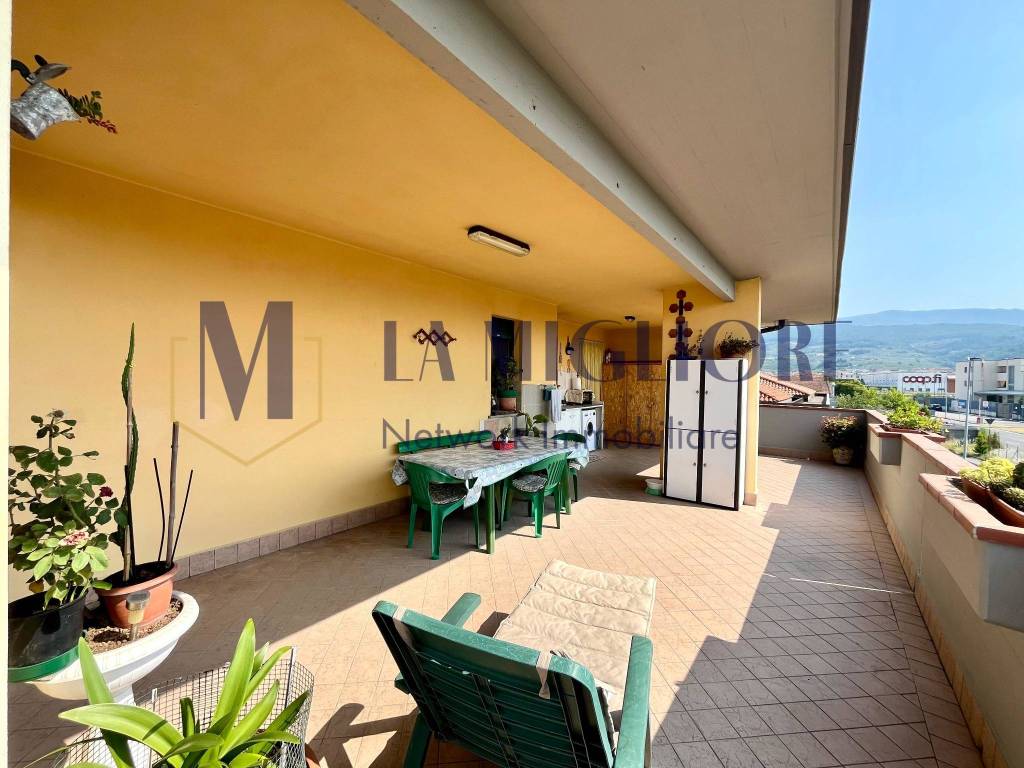 Attico / mansarda a Montemurlo in Via Palermo , 30 - Foto 2