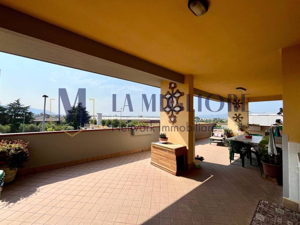 Attico / mansarda a Montemurlo in Via Palermo , 30 - Foto 4