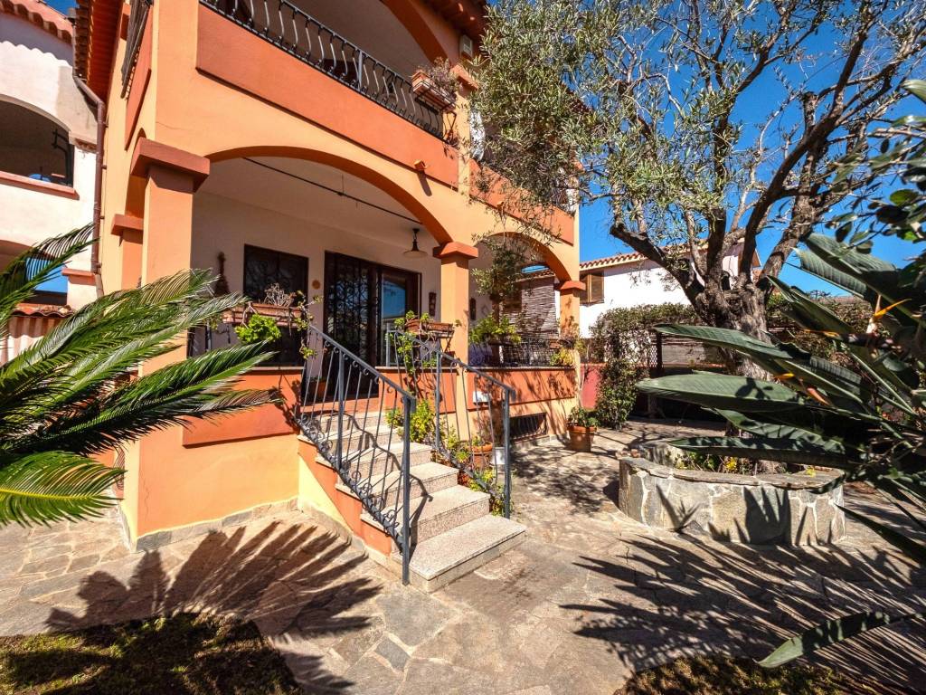Villa a Pula in Via Libeccio - Foto 3
