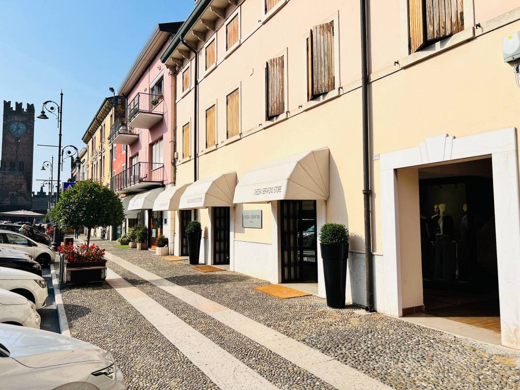 Attico / mansarda a Villafranca di verona in Corso Vittorio Emanuele II - Foto 2