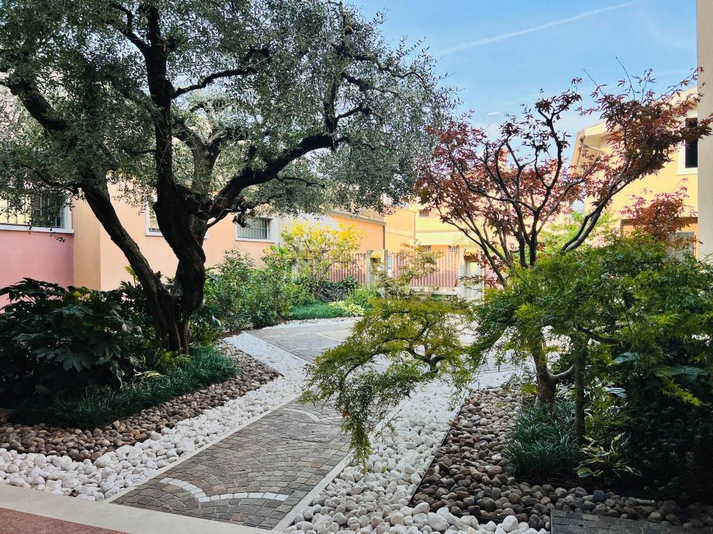 Attico / mansarda a Villafranca di verona in Corso Vittorio Emanuele II - Foto 3