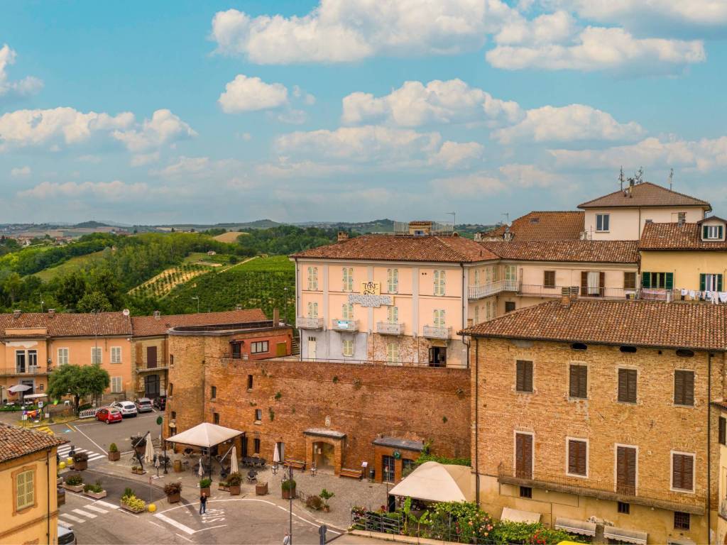 Palazzo / stabile a Portacomaro - Foto 3