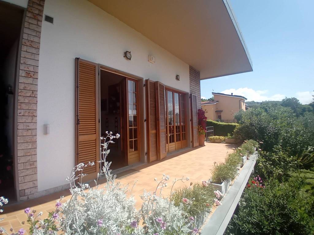 Casa indipendente a La spezia - Foto 2
