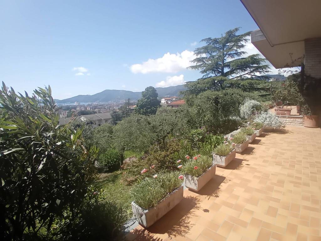Casa indipendente a La spezia - Foto 3