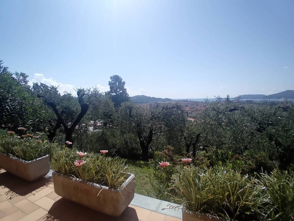 Casa indipendente a La spezia - Foto 4