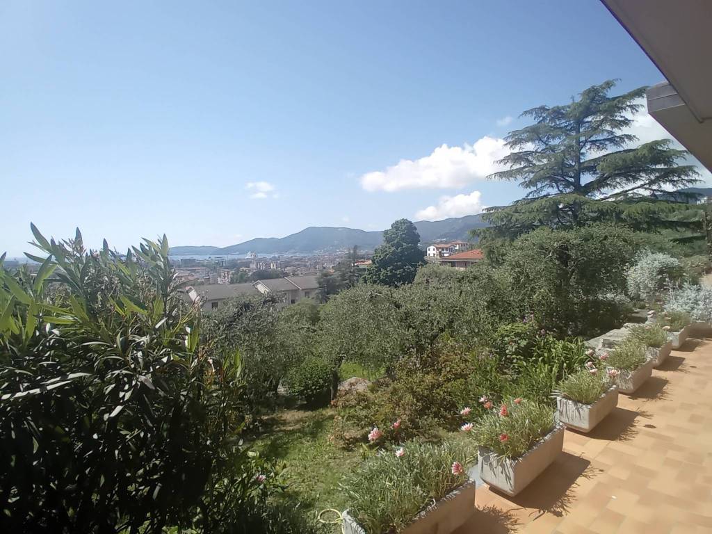 Casa indipendente a La spezia - Foto 5