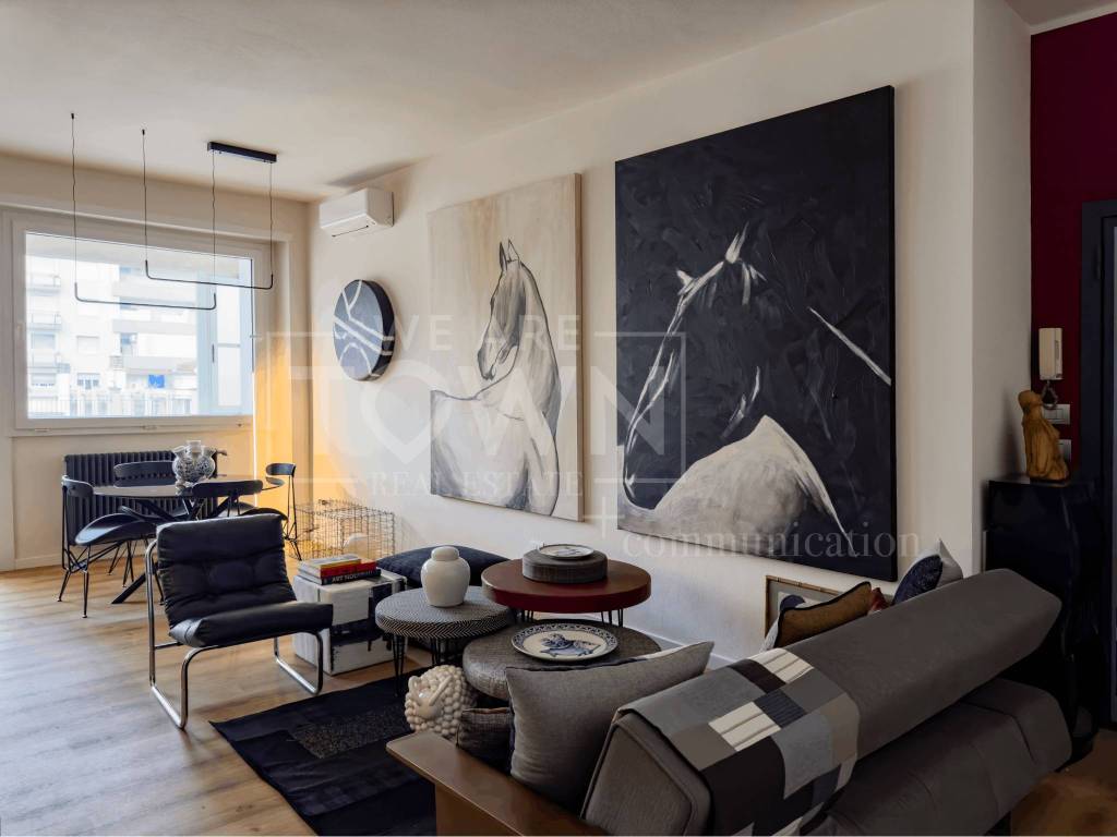 Appartamento a Rimini in Viale Dandolo, 32 - Foto 4