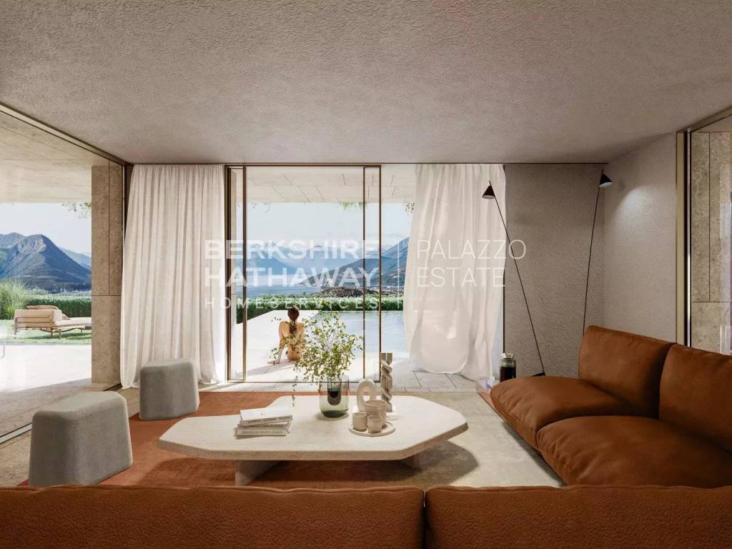Villa a Stresa - Foto 4