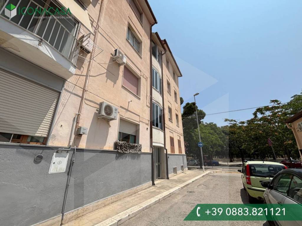 Appartamento a Andria in Via Beato Angelico, 1 - Foto 2