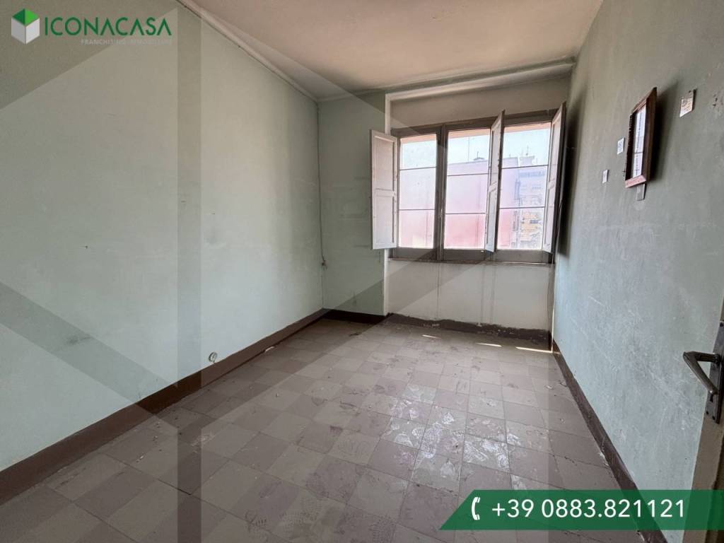 Appartamento a Andria in Via Beato Angelico, 1 - Foto 3