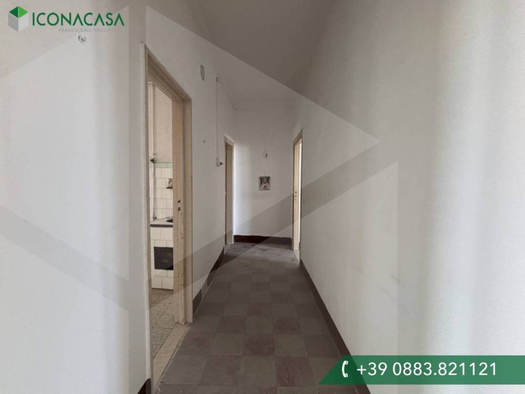 Appartamento a Andria in Via Beato Angelico, 1 - Foto 5