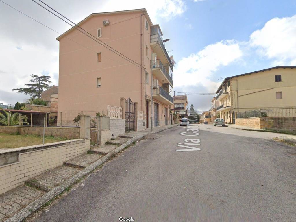Appartamento a Piazza armerina in Via Carmelo Calamaro, 7 - Foto 2