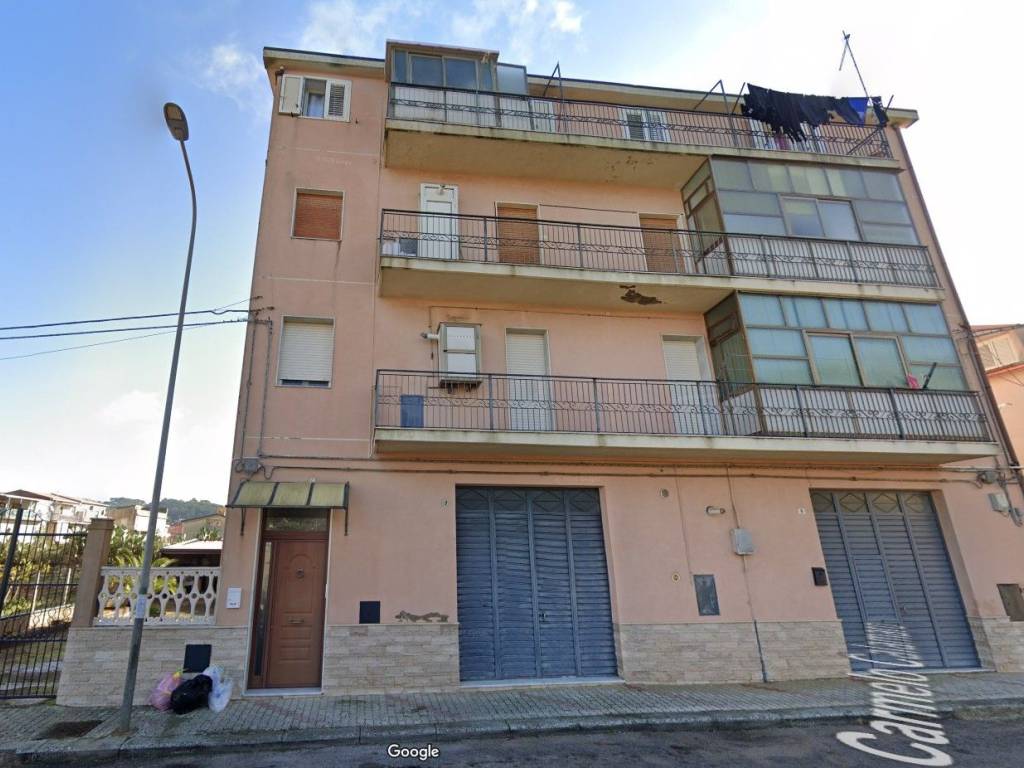 Appartamento a Piazza armerina in Via Carmelo Calamaro, 7 - Foto 3