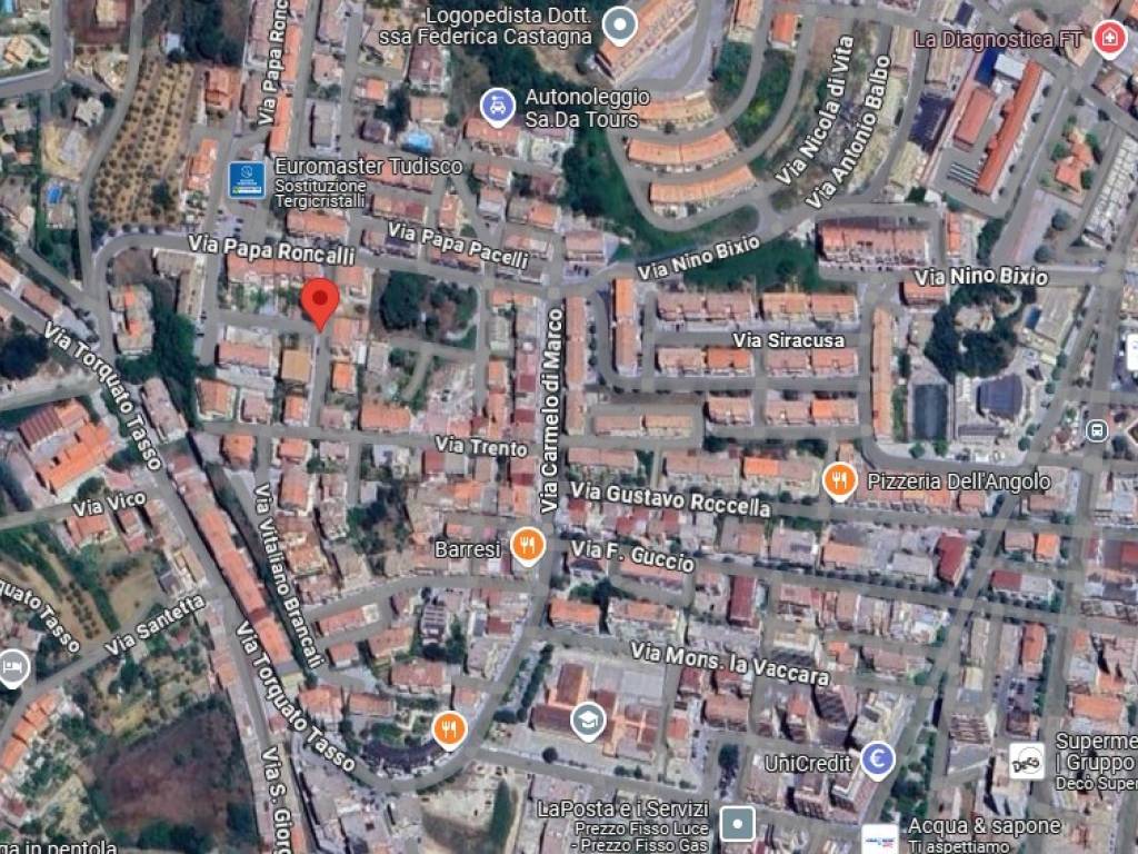 Appartamento a Piazza armerina in Via Carmelo Calamaro, 7 - Foto 5