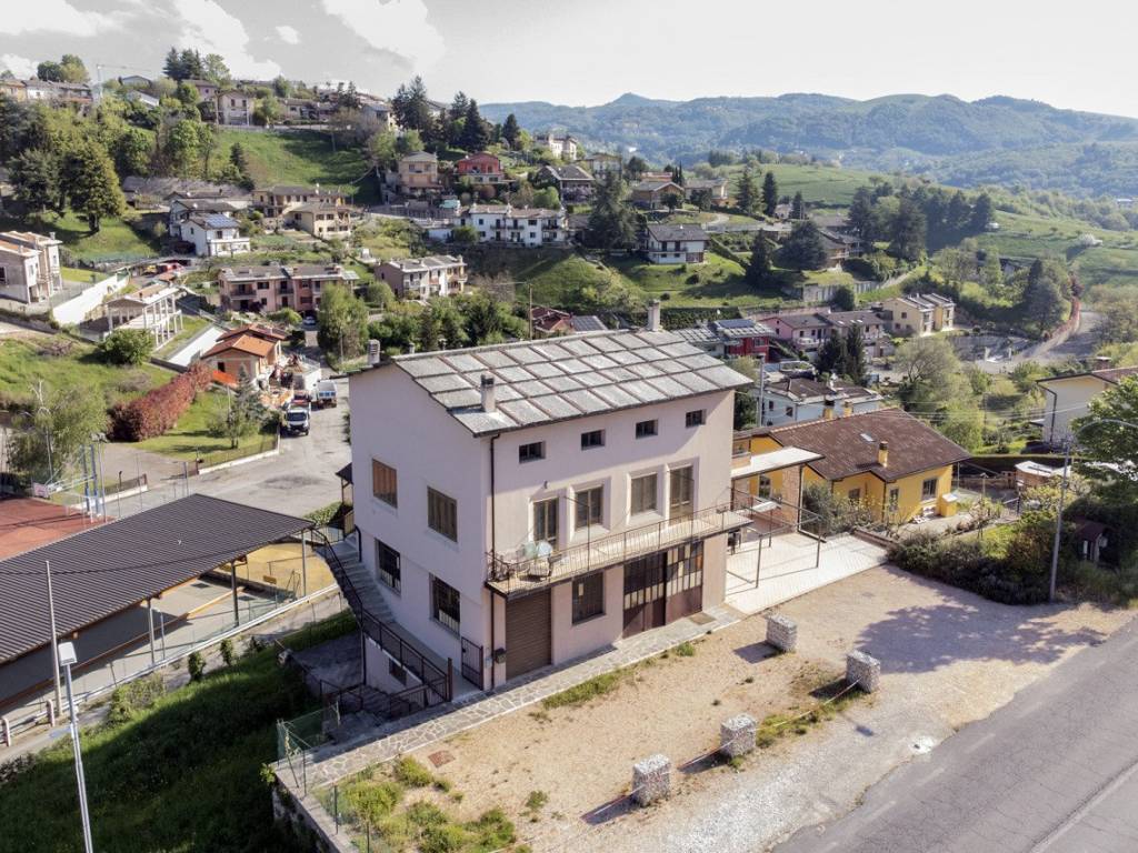 Appartamento a Cerro veronese in via lessini - Foto 2