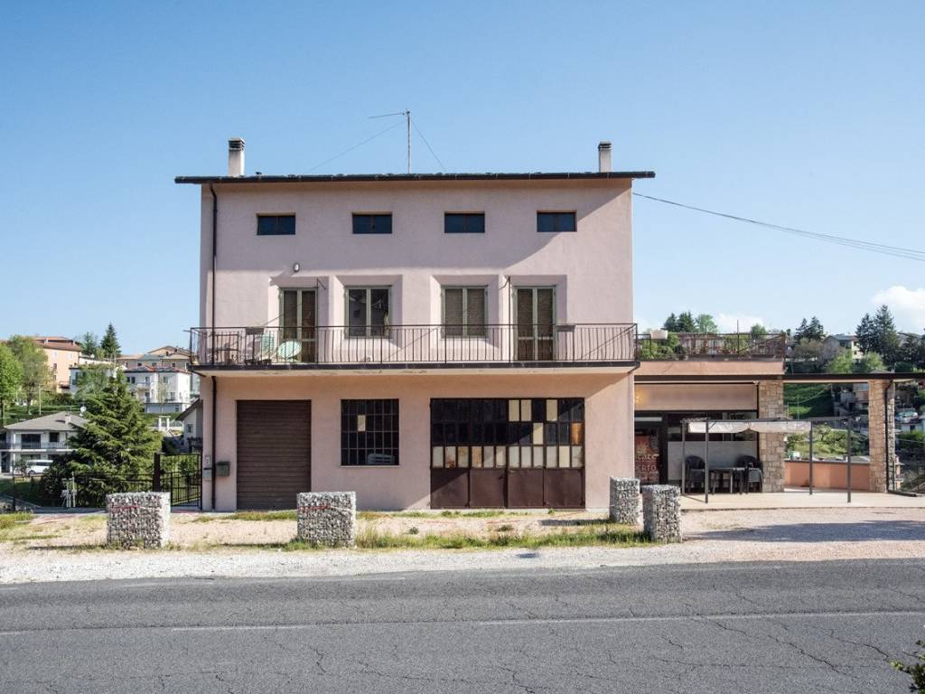 Immobile a Cerro veronese in Via Lessini - Foto 3