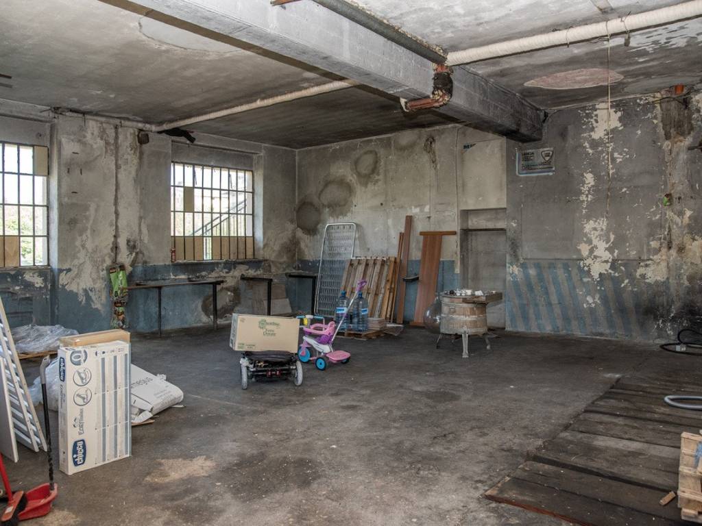 Immobile a Cerro veronese in Via Lessini - Foto 5