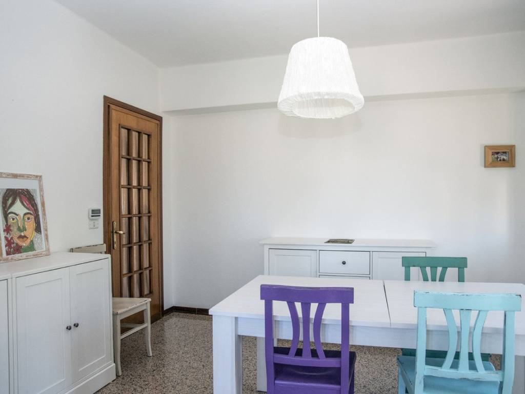 Appartamento a Cerro veronese in via lessini - Foto 5