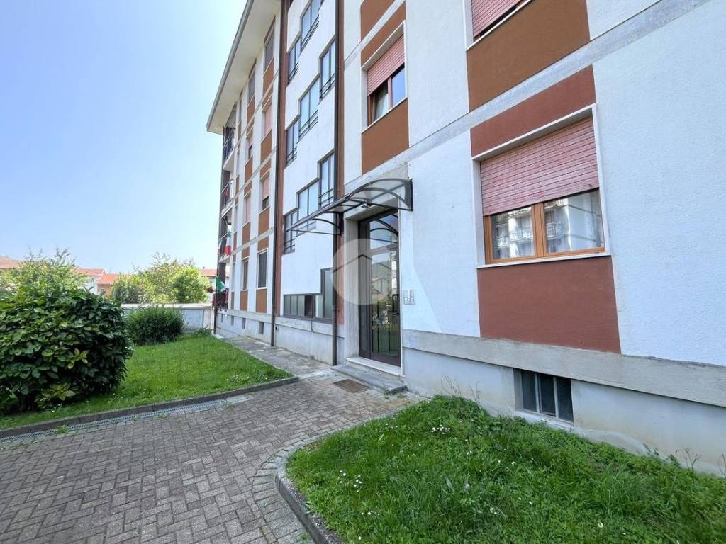 Appartamento a Andorno micca in Via Oropa, 3 - Foto 2