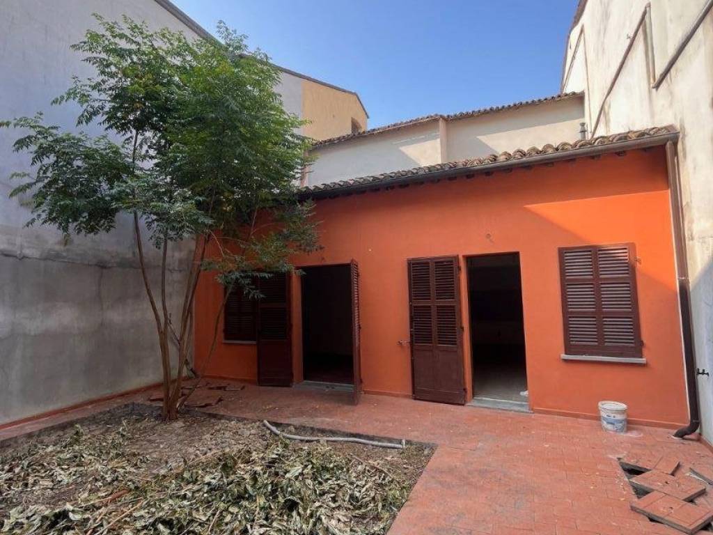 Casa indipendente a Castel bolognese in Via Emilia Interna - Foto 5