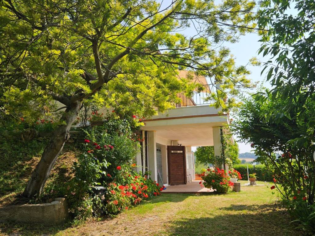 Rustico / casale a Fano in S: Andrea in Villis - Foto 2